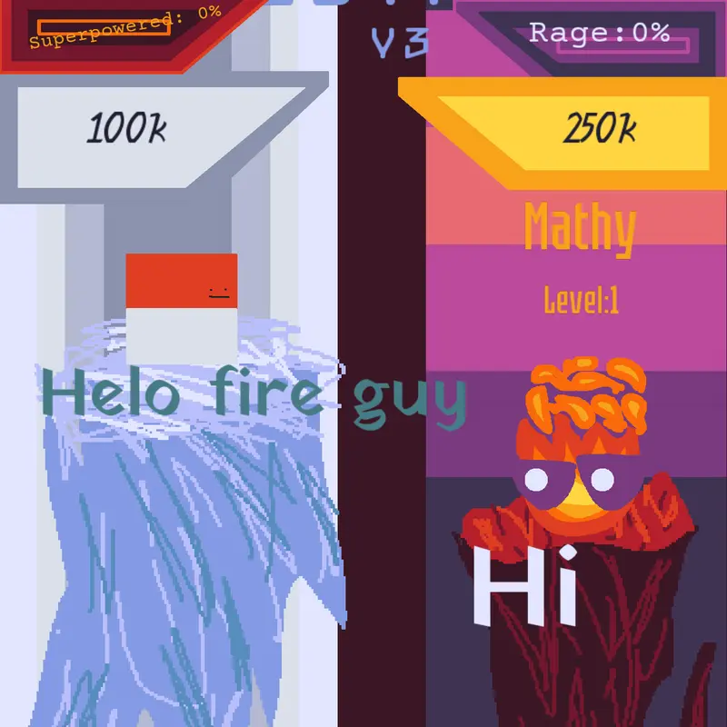Game by @Fraudfraud