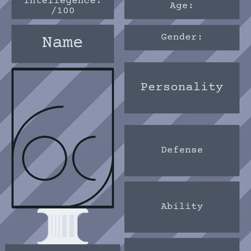 Game by @hazeltheremixer