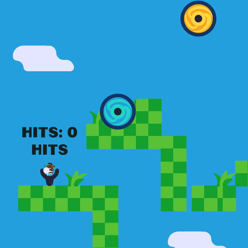 Game by @taobped