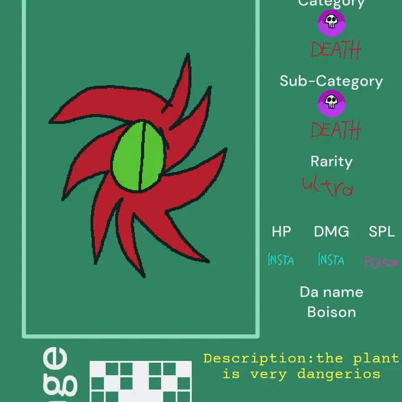 Game by @fanmade_games
