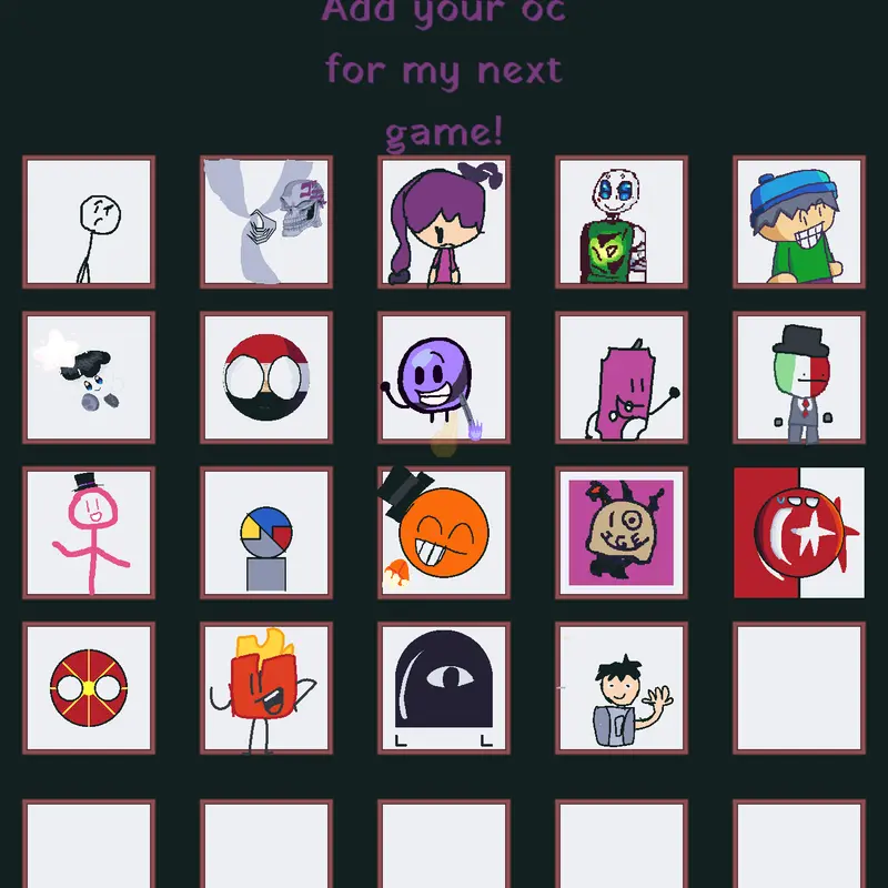 Game by @ShaheerInstailer