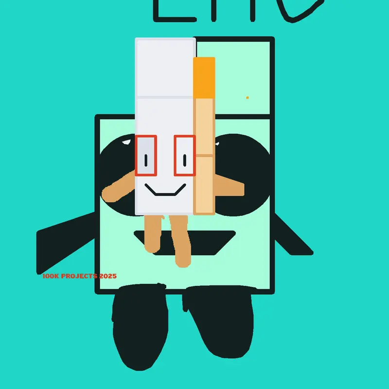 Game by @Numberblocks_2050