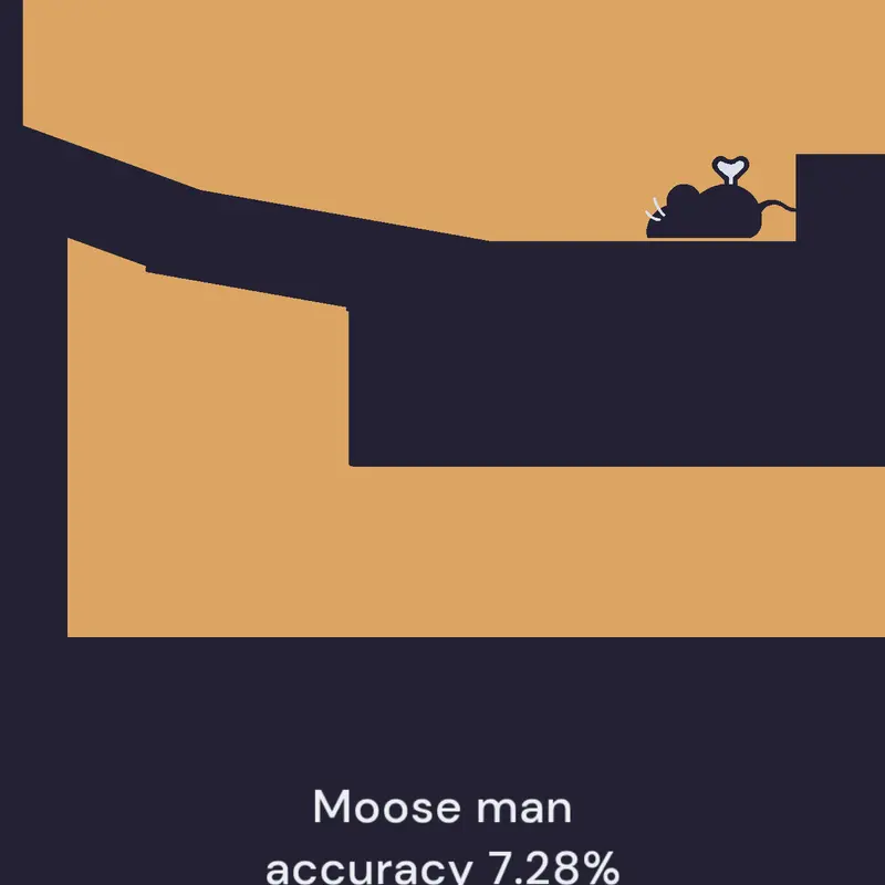 Game by @cubic-pirate