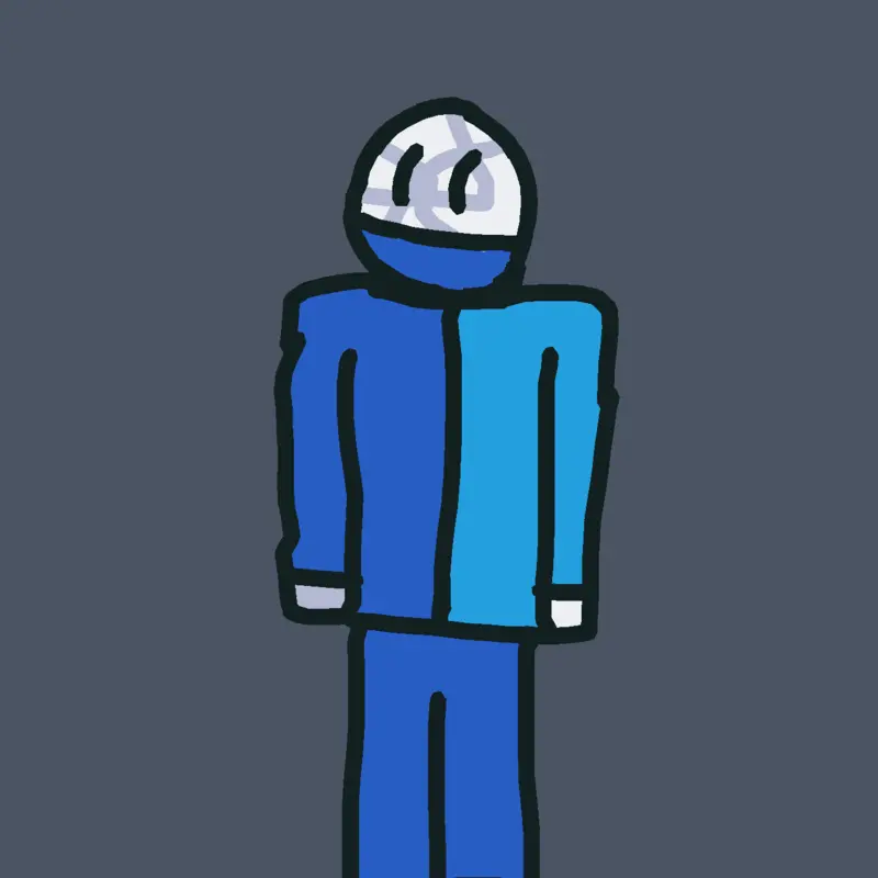 My new OC by @GoCastleWeek