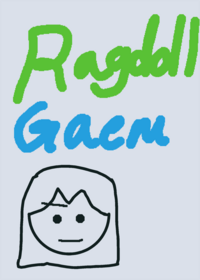 Ragdoll Gaem