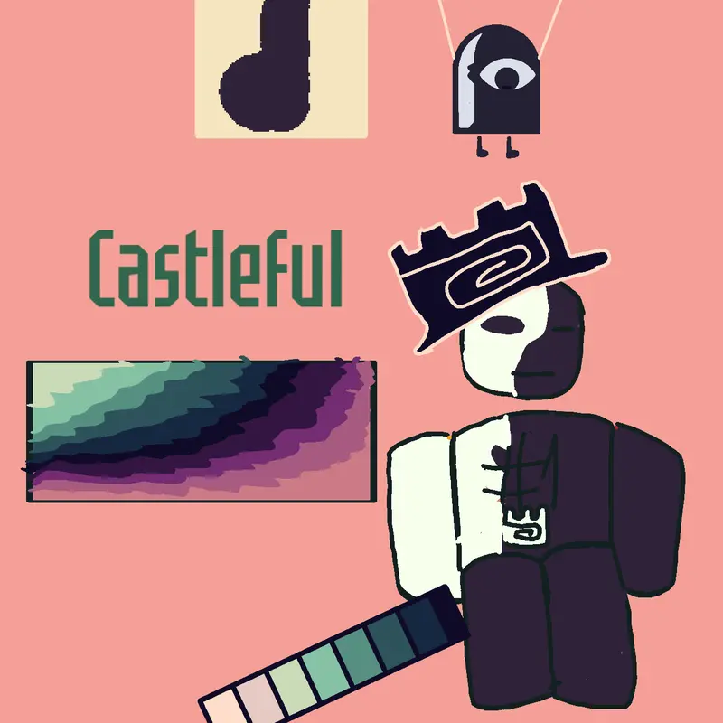 Game by @Paranoy