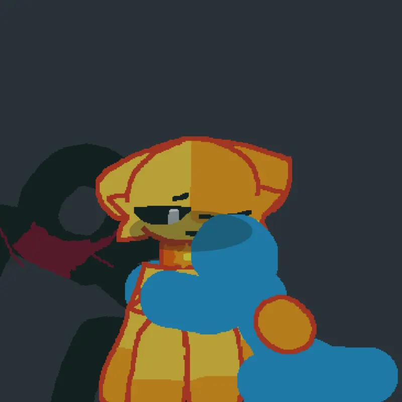 Game by @catday_sun