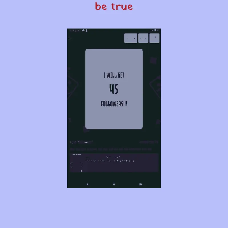 Game by @SONICOMT4