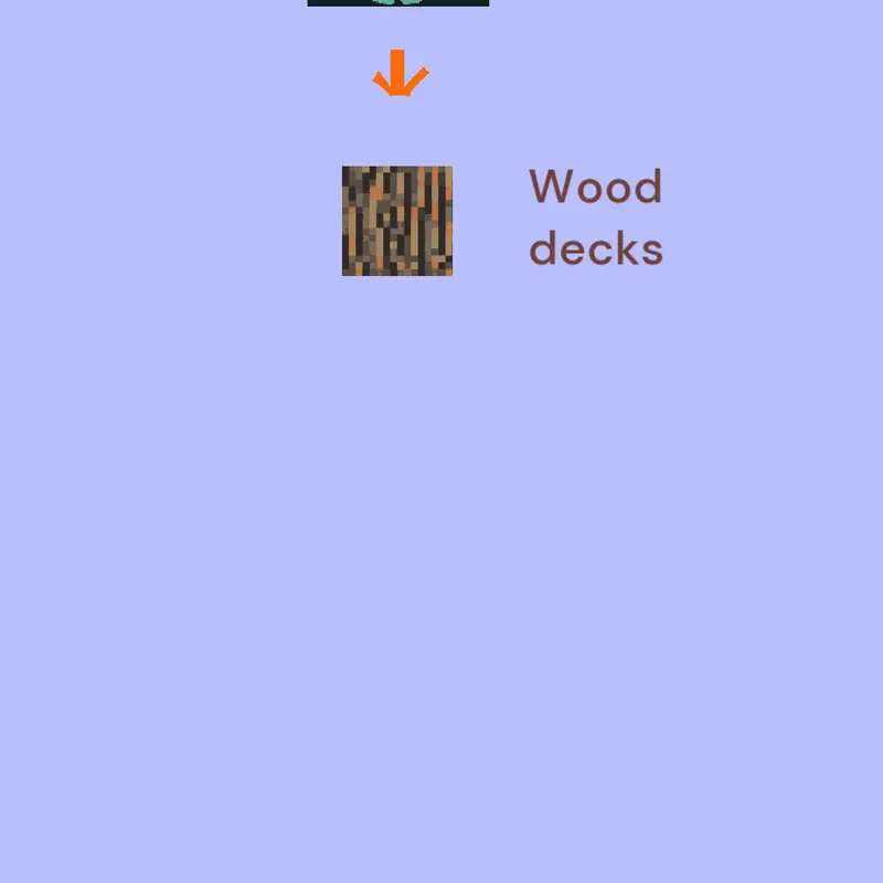 Game by @wood_decks