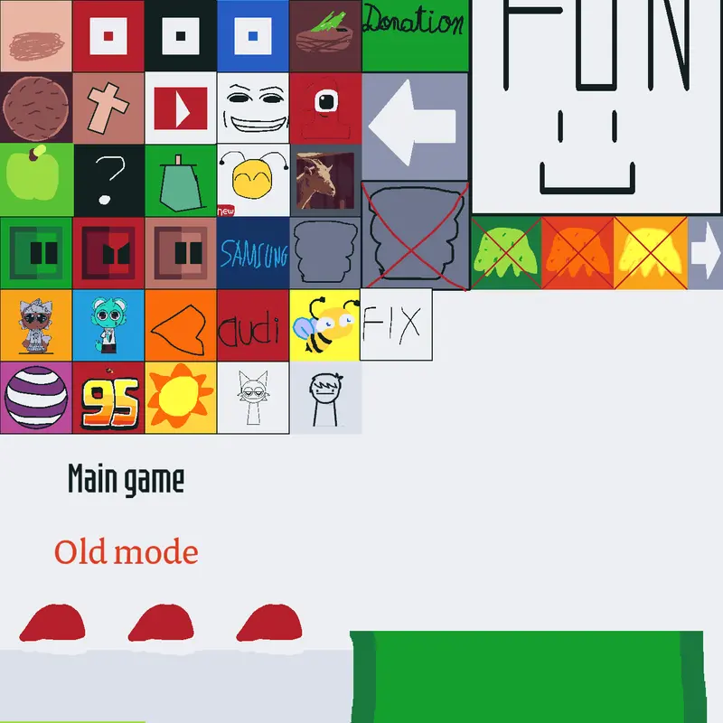 Game by @Record_2026