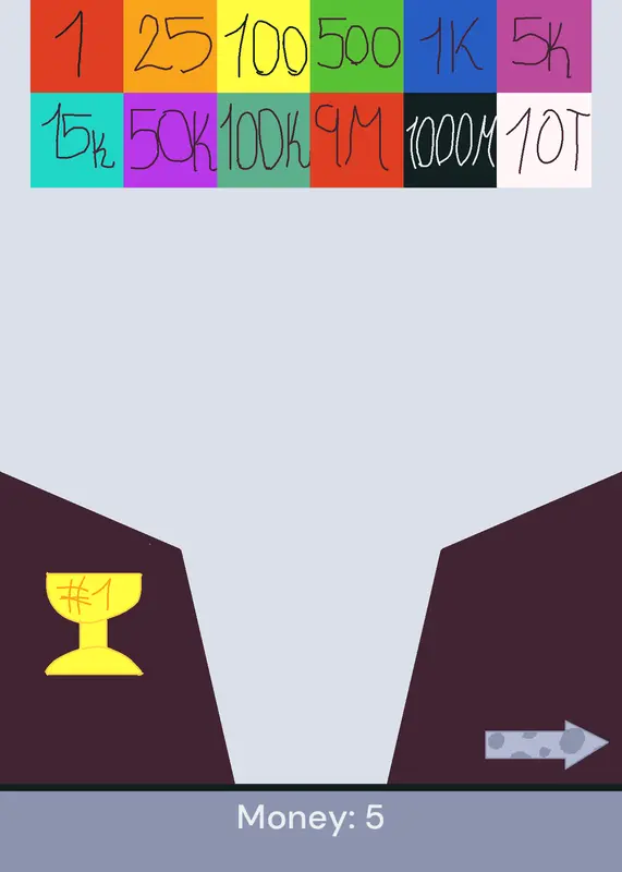 Game by @Zhirogane