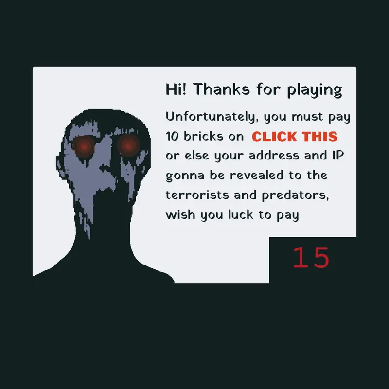 Game by @ShadeYT