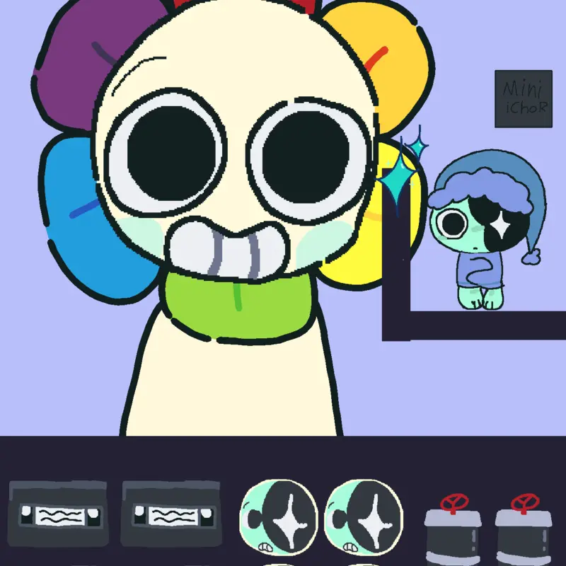 Game by @Rexiex