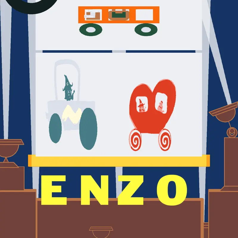 Game by @enzobelo_206