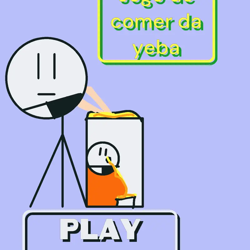 Game by @pedroluiz123