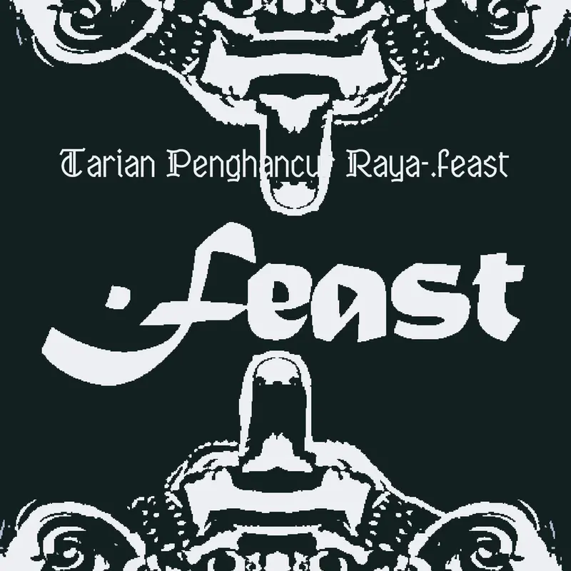 .Feast by @WorkerStudio