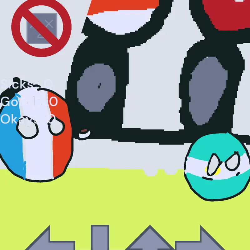 Game by @joolian