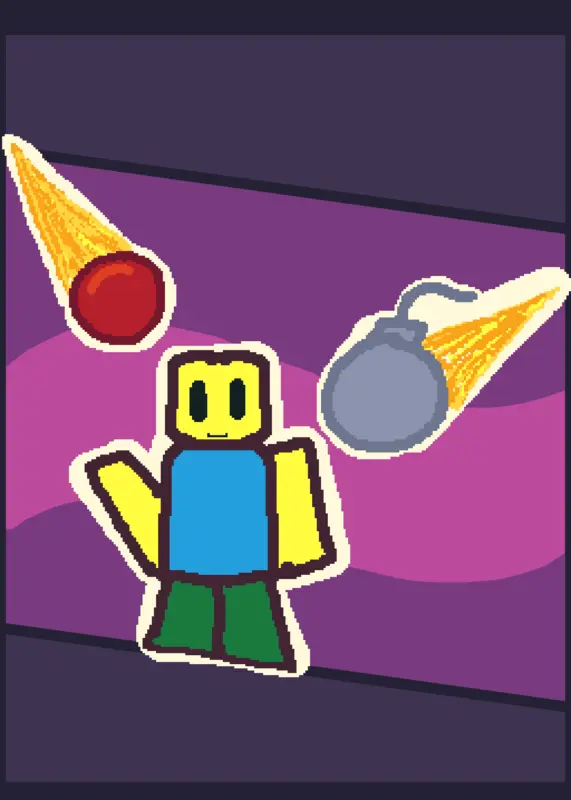 Game by @-GreenCubic-