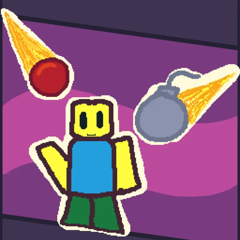 Game by @-GreenCubic-