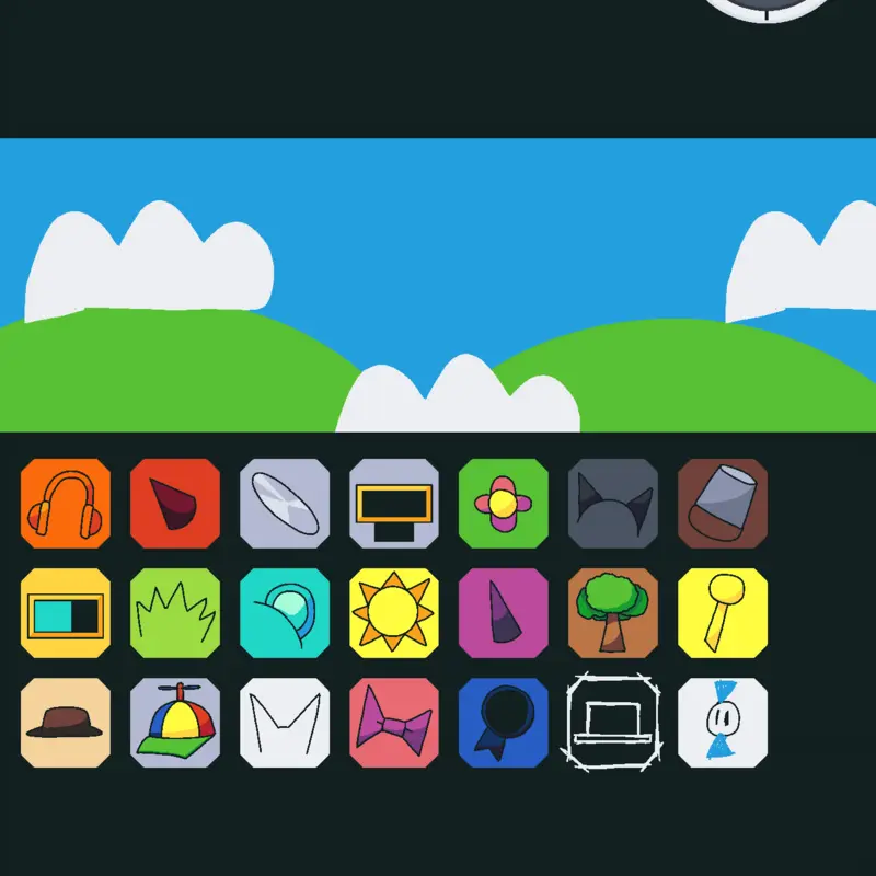 Game by @joandiegovargasgomez