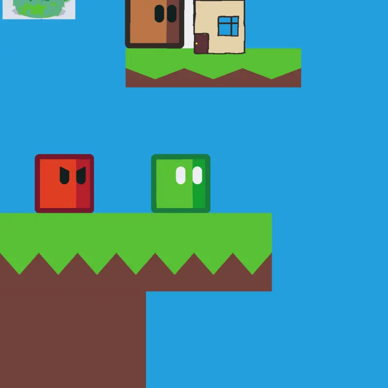 Game by @spoontooner