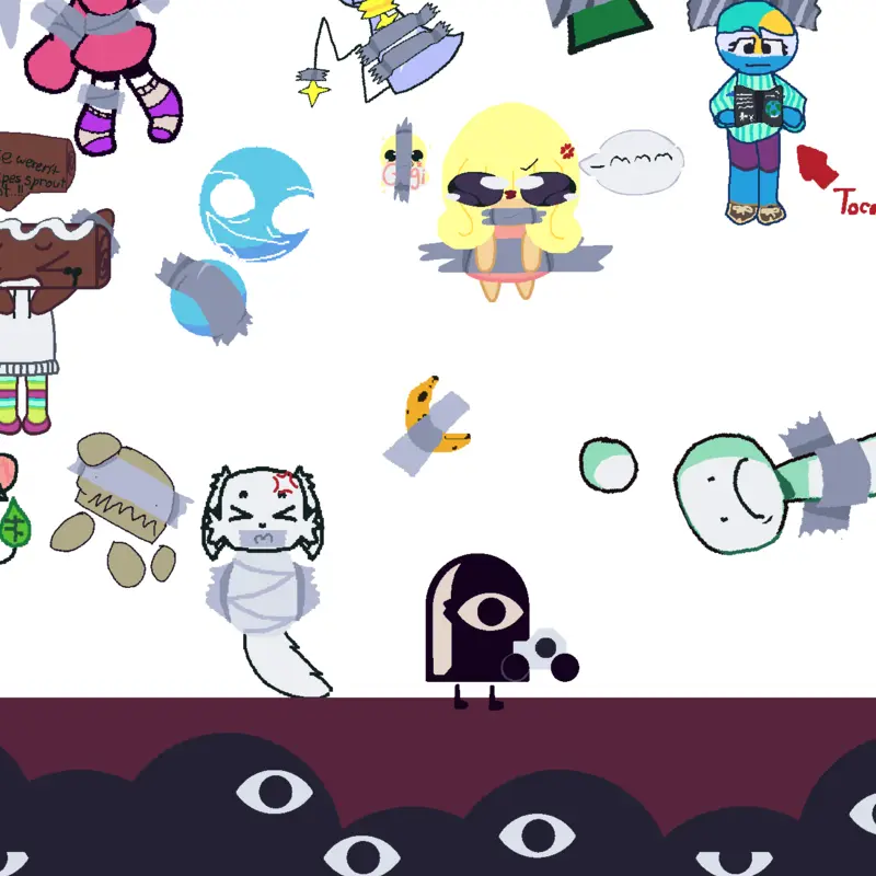 Game by @STAR_SHEEP