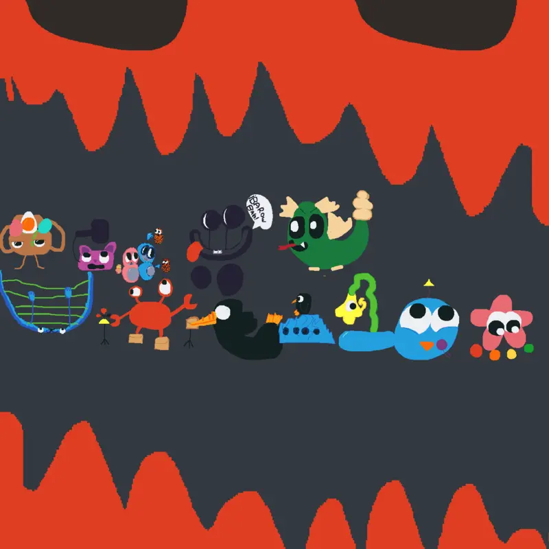 Game by @CeleAma17