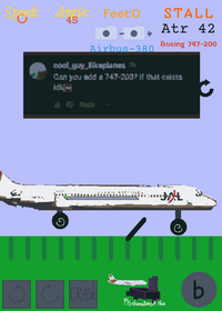 JAPAN AIRLINES VER