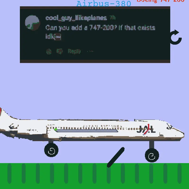 Game by @meru-metal