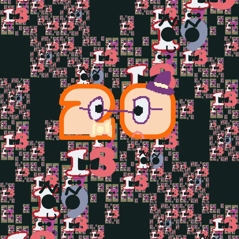 Game by @leviedits2