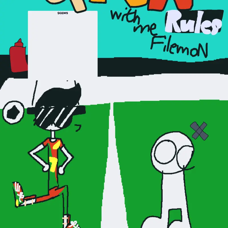 Game by @Filemon_and_F_and_N