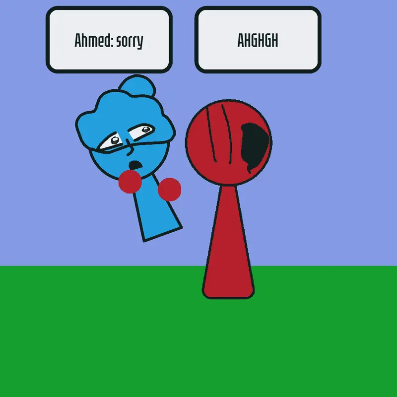 Game by @not_the_thing