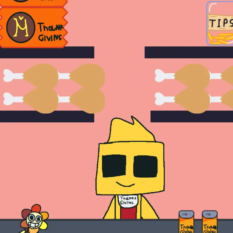 Game by @Shicka