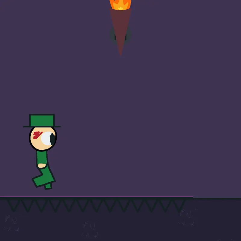 Game by @orangegamer
