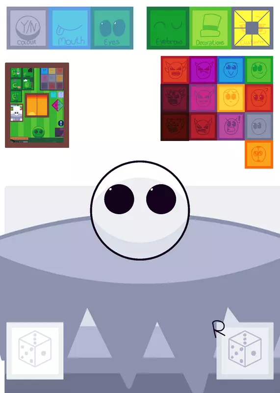 Game by @MoytheOctopus