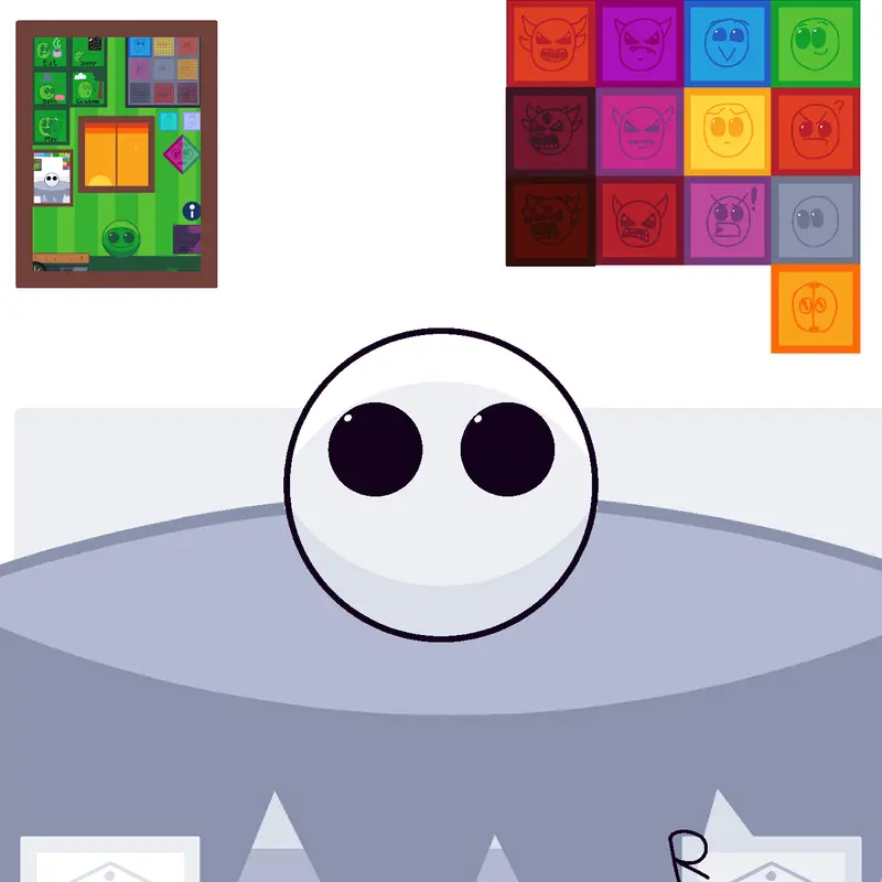 Game by @MoytheOctopus