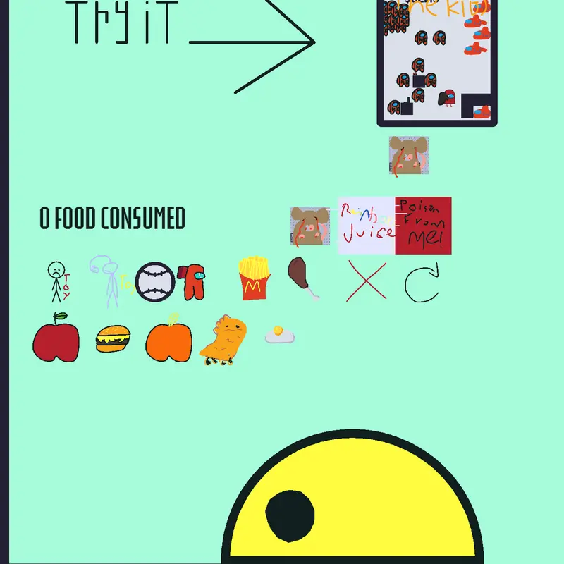 Game by @lyliepot