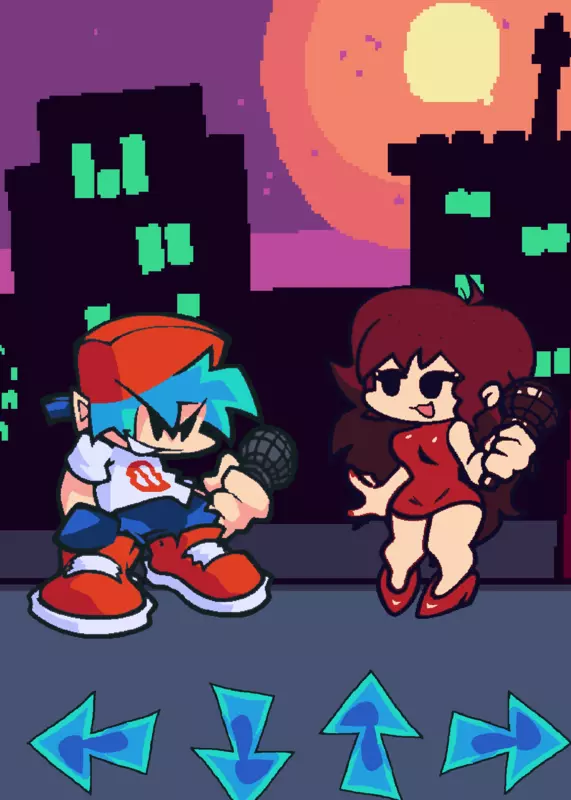 Game by @good-cat