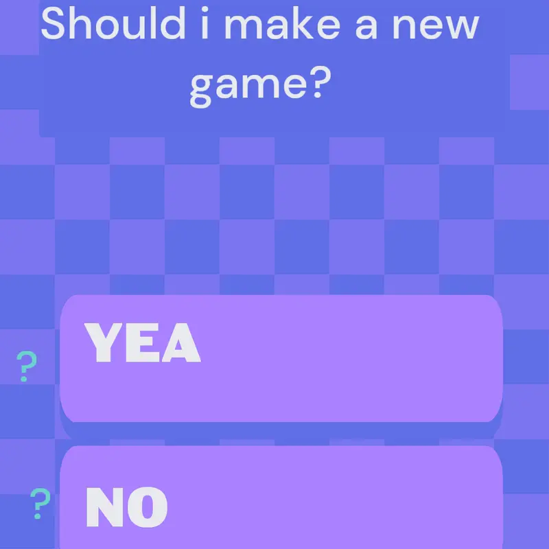 Game by @theguy222