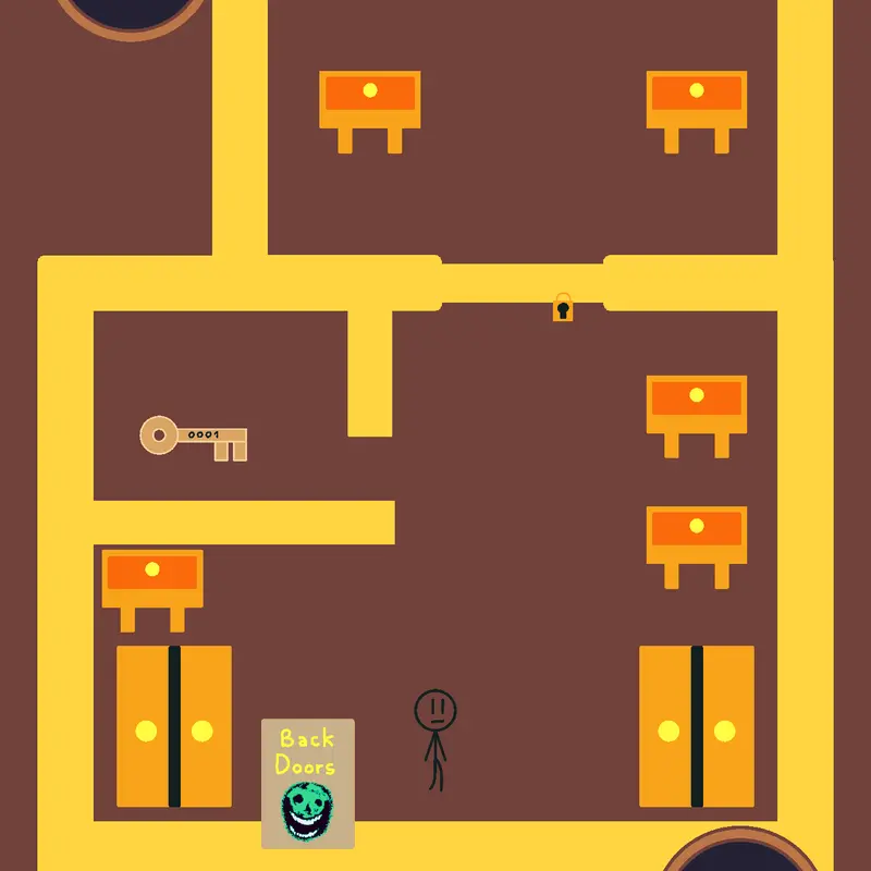Game by @FilizAlican