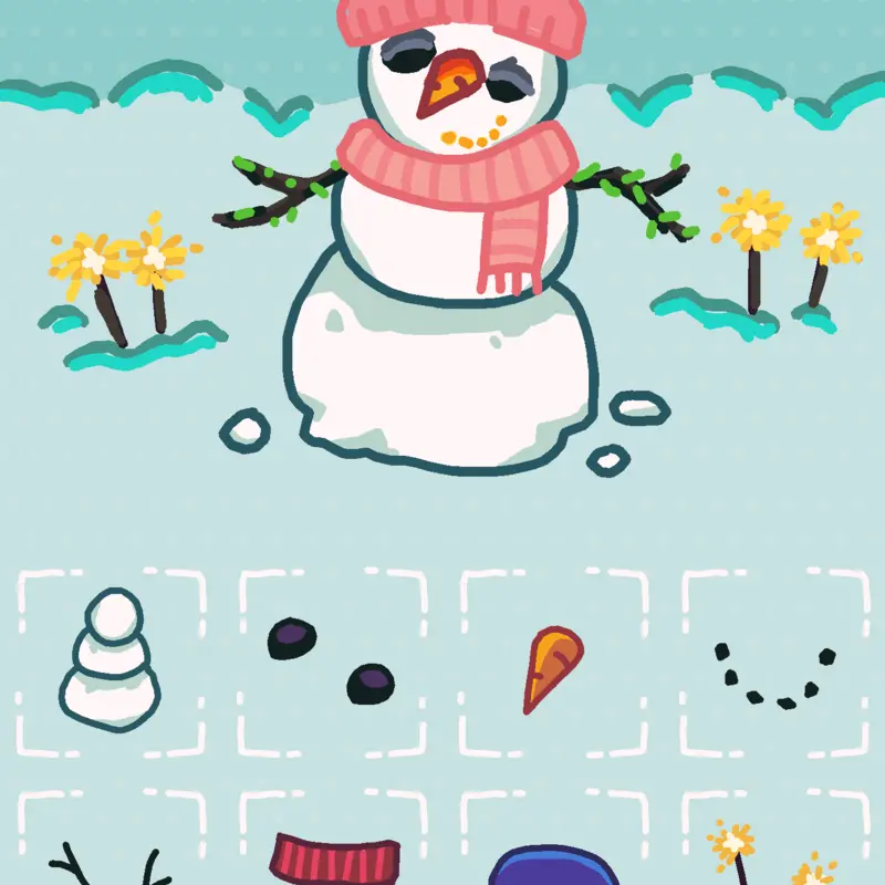 Game by @cutesad1100