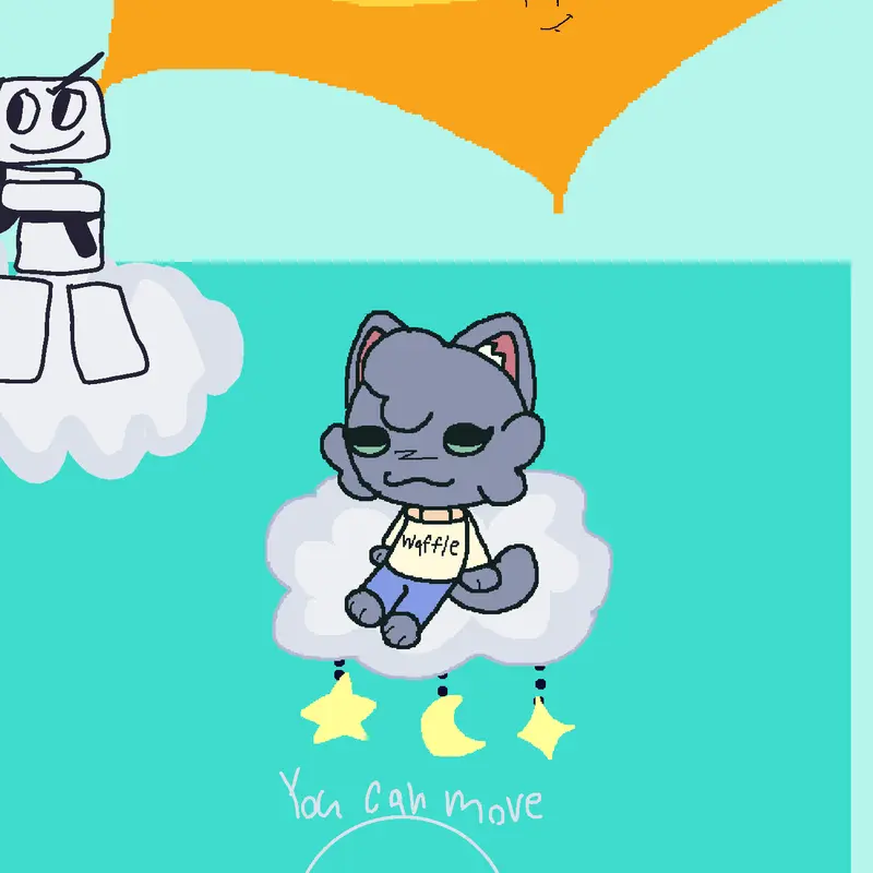 Game by @zellybelly