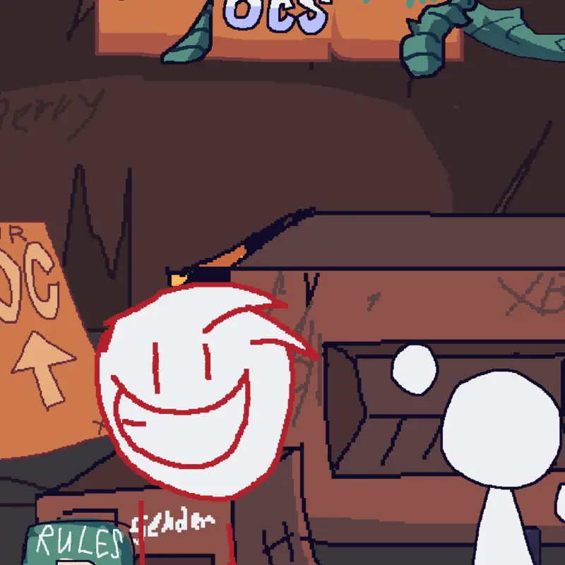 Game by @Rediguy
