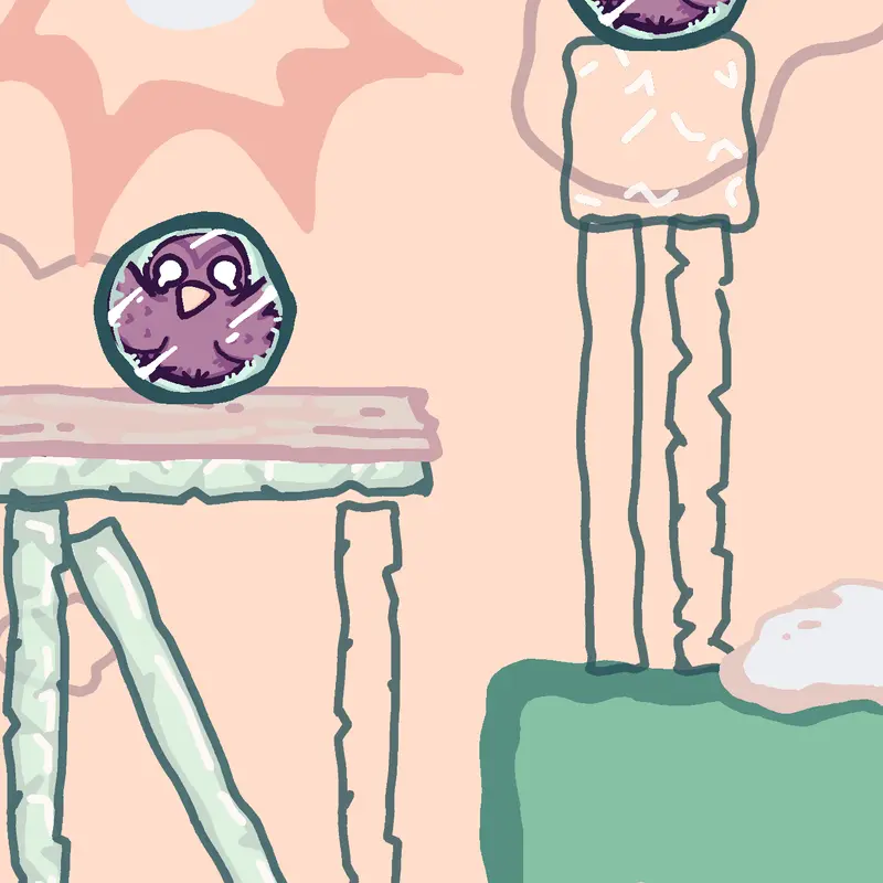 Game by @jessndti