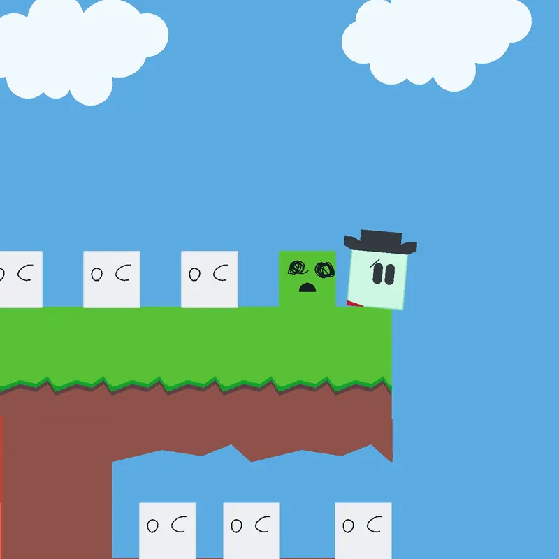 Game by @Casler