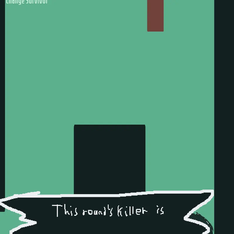 Game by @quitting_dontask