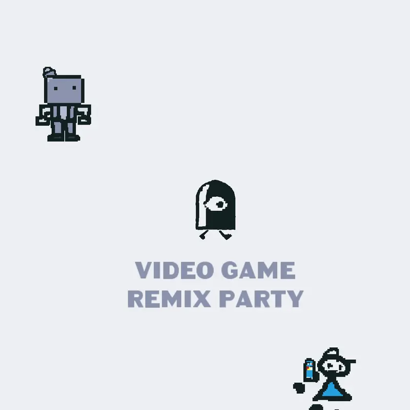 Game by @stickroman