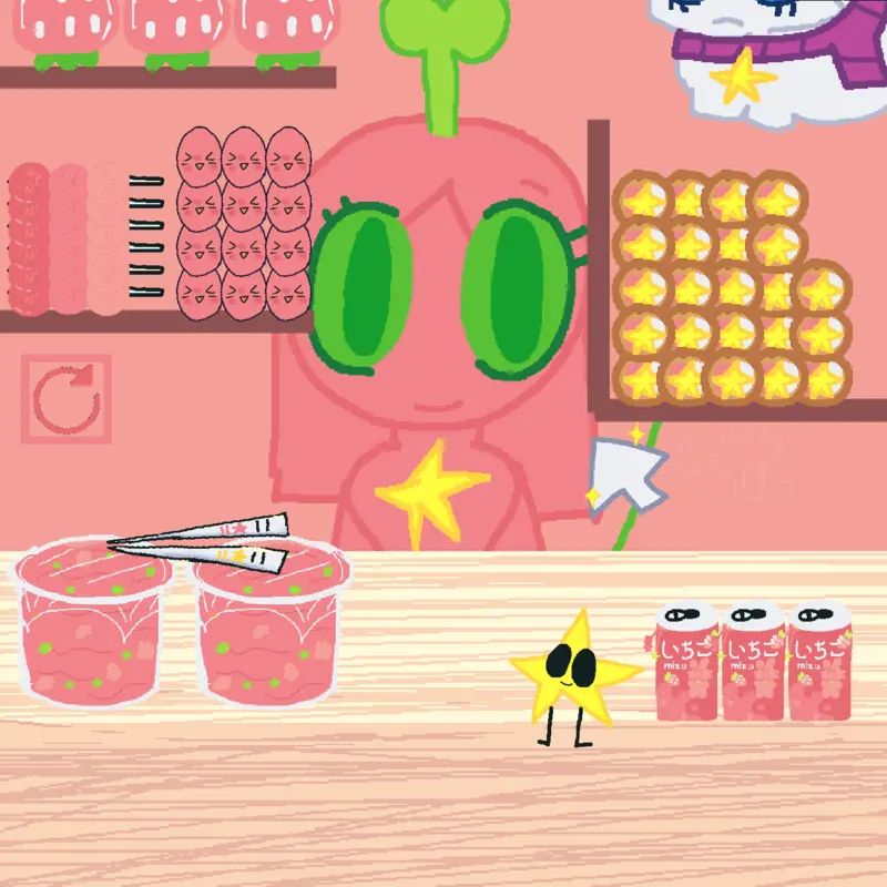 Game by @Alla_kitty