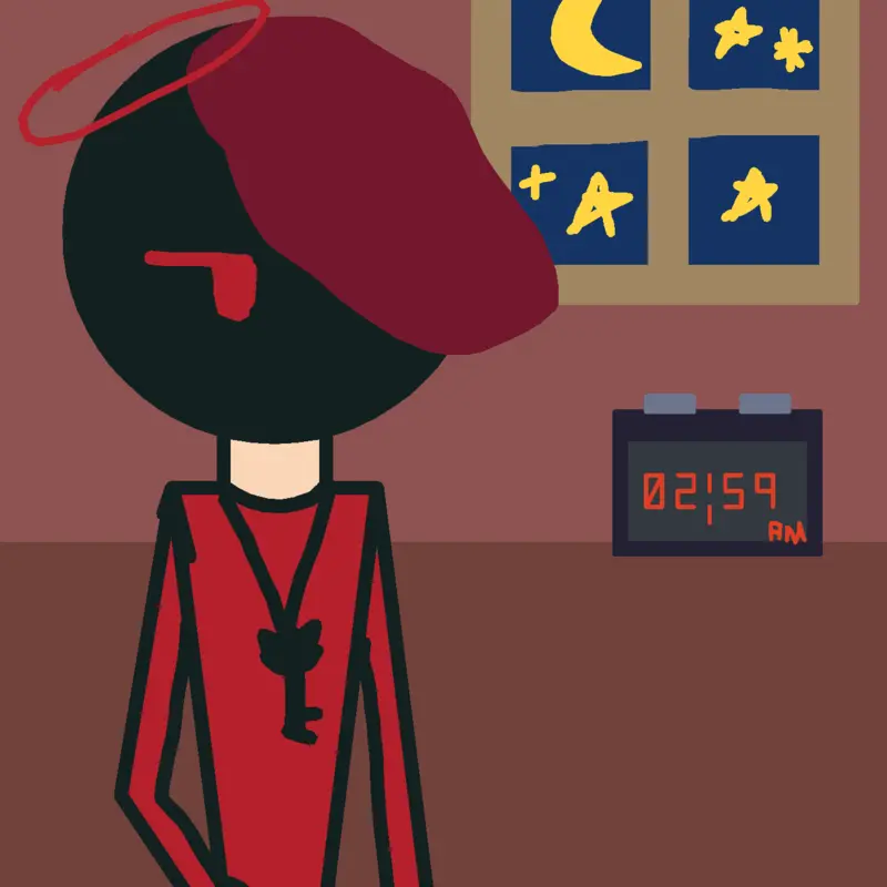 Game by @-RadioAngel-