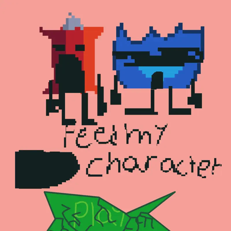Game by @F_L_O_W_E_R_S
